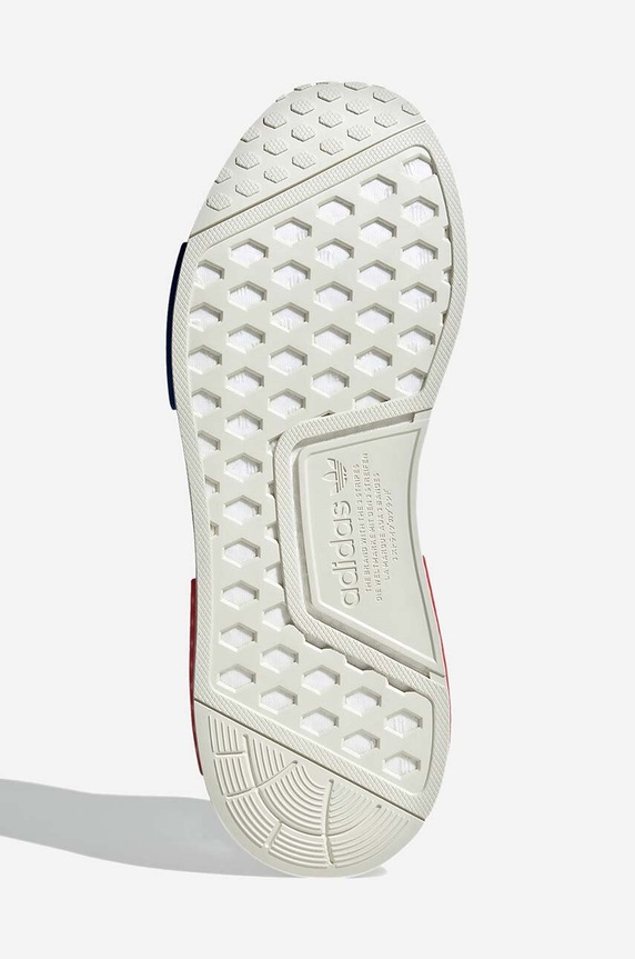 adidas Originals sneakersy HQ4451 HQ4451 biały SS23