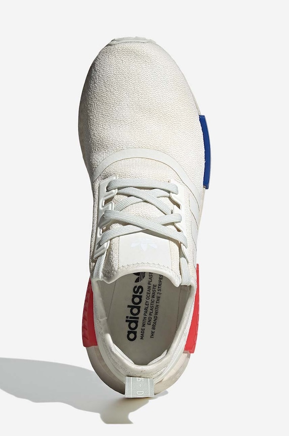adidas Originals sneakersy HQ4451 biały HQ4451