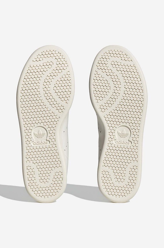 adidas Originals leather sneakers Stan Smith W HQ6660 white SS23