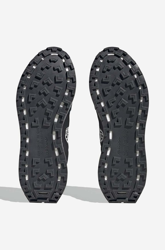 Obuća Tenisice adidas Originals Retropy E5 HQ6854 crna