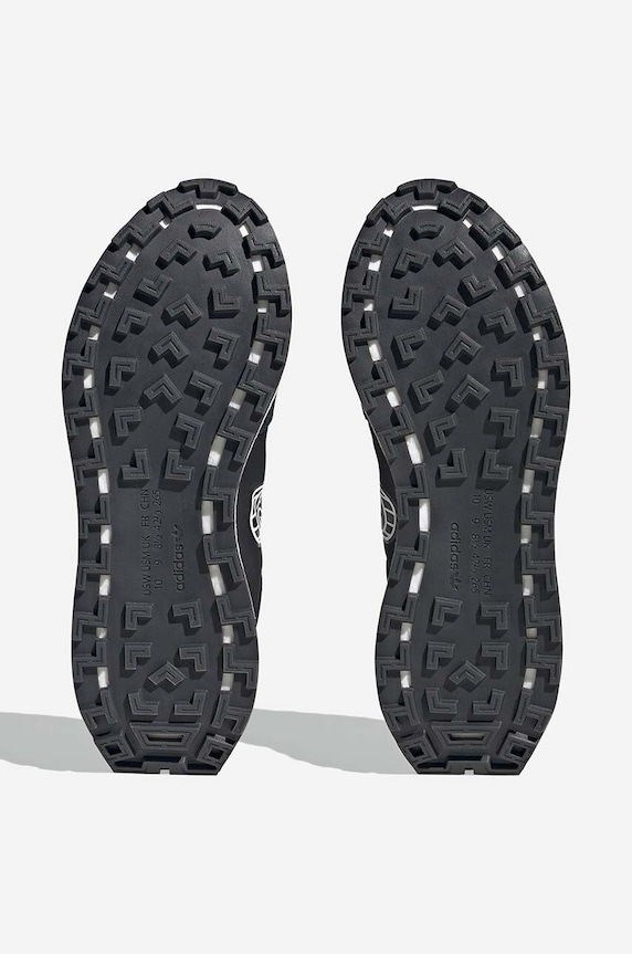 Obuća Tenisice adidas Originals Retropy E5 HQ6854 crna