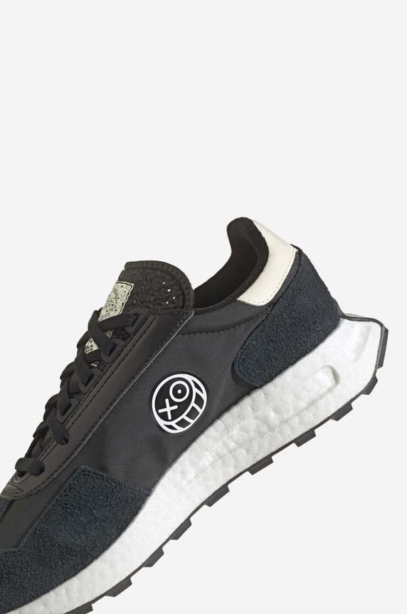 Tenisice adidas Originals Retropy E5 HQ6854 crna