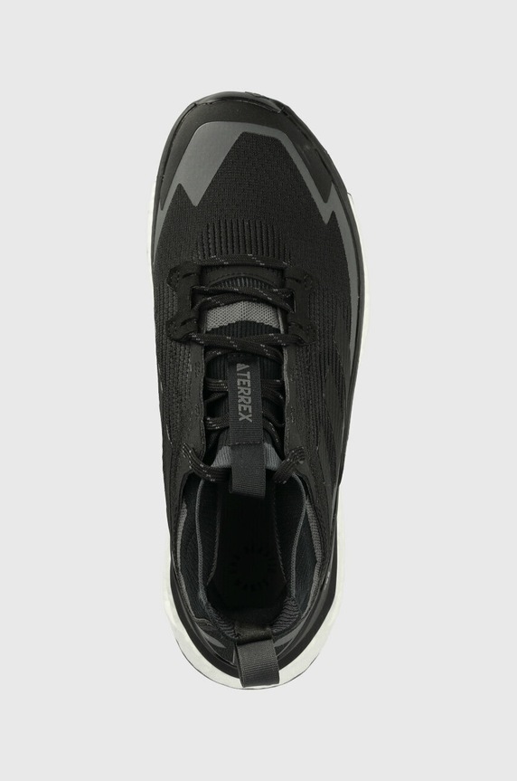 adidas TERREX buty Terrex Free Hiker 2 czarny HQ8395