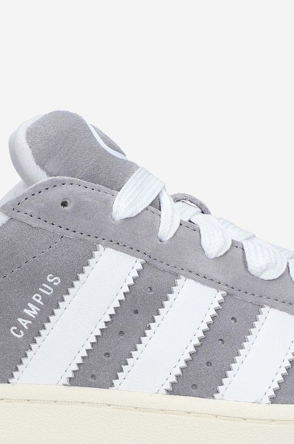 adidas Originals velúr sportcipő HQ877 Campus S Campus0s HQ8707