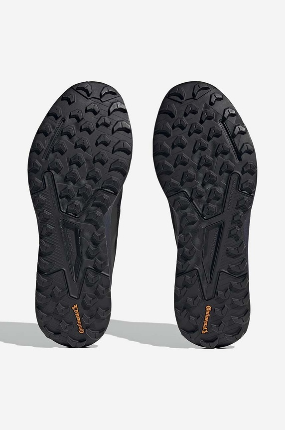 adidas TERREX sneakers Terrex Agravic Flow HR1113 negru SS23
