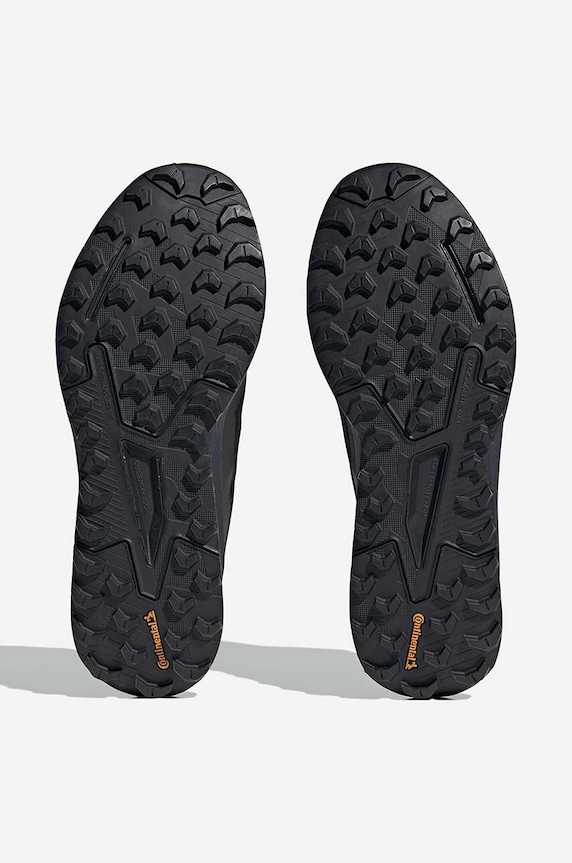 adidas TERREX sneakers Terrex Agravic Flow HR1113 negru SS23