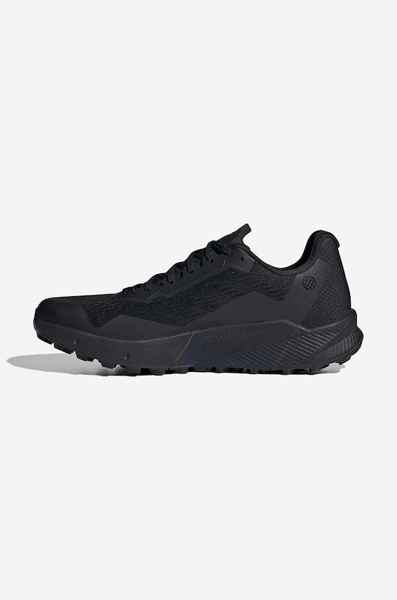 Încălțăminte adidas TERREX sneakers Terrex Agravic Flow HR1113 negru