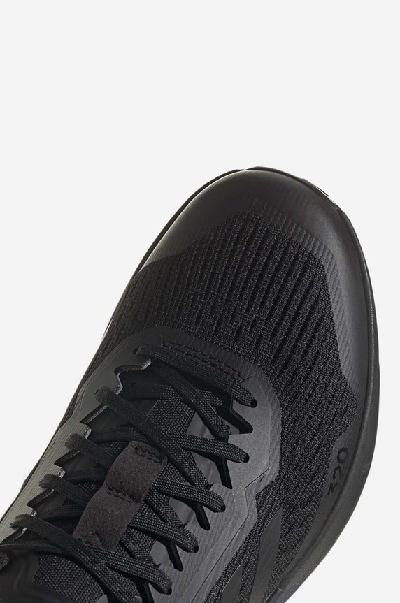 adidas TERREX sneakers Terrex Agravic Flow HR1113 negru
