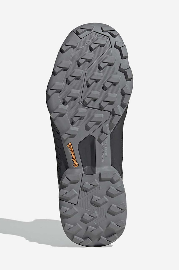 Cipele adidas TERREX Swift R3 Mid GTX HR1308 crna AW24