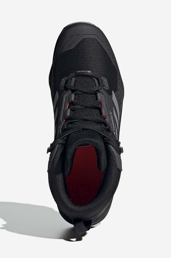 Cipele adidas TERREX Swift R3 Mid GTX crna HR1308