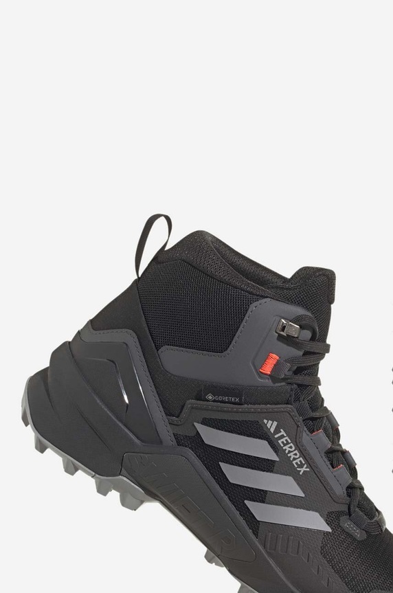 Обувки adidas TERREX Terrex Swift R3 Mid GTX HR1308 HR1308 черен