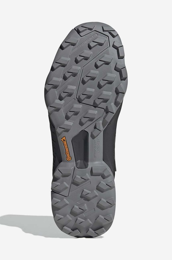 adidas TERREX shoes Terrex Swift R3 GTX HR1310 black AW24