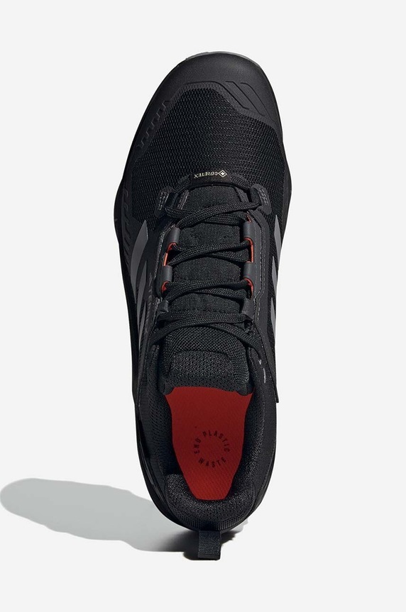 adidas TERREX shoes Terrex Swift R3 GTX black HR1310