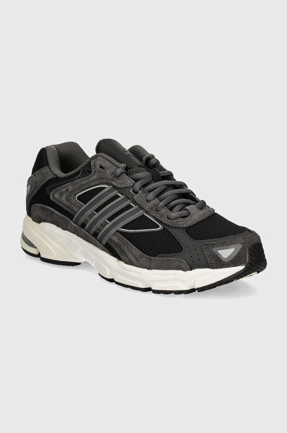 adidas Originals sneakers Response CL textil negru ID4291
