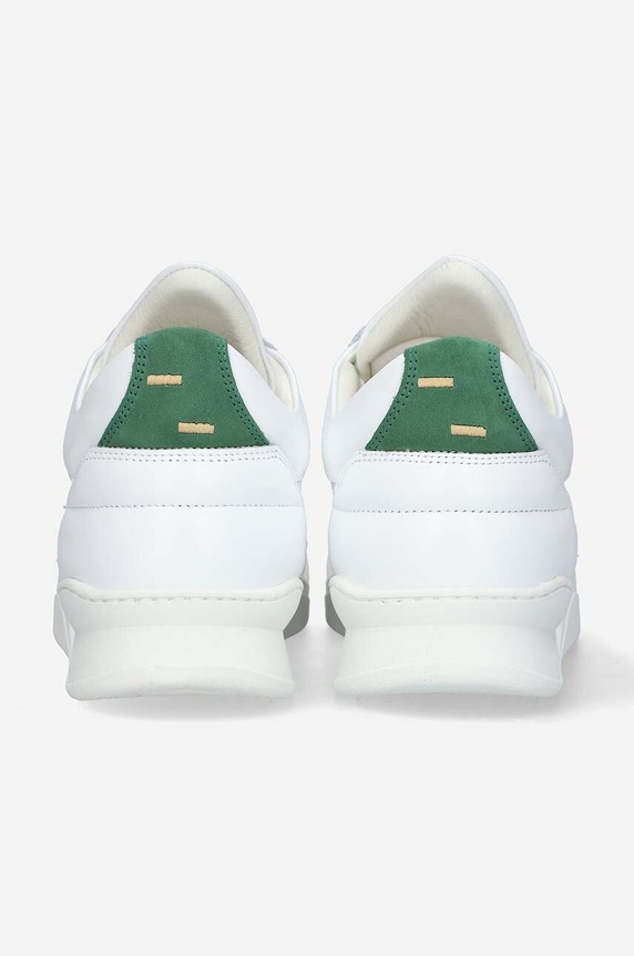 Kožne tenisice Filling Pieces Low Top Ghost 10120631926