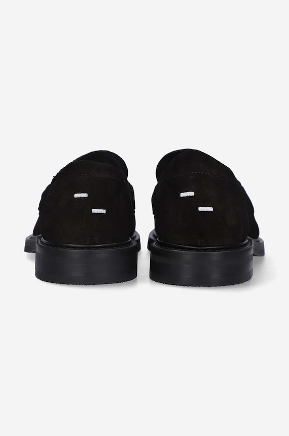 Filling Pieces suede loafers Loafer Suede 44222791861
