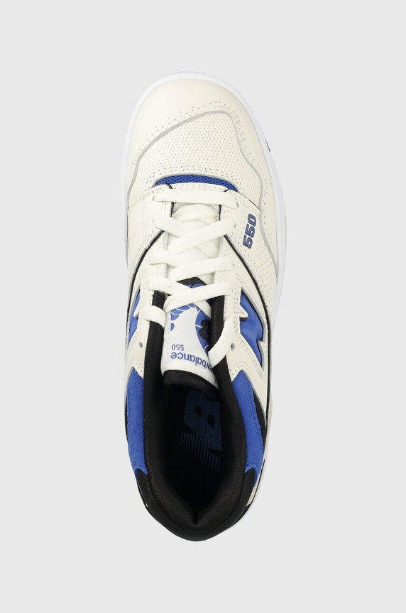 New Balance sneakersy BB550VTA beżowy BB550VTA
