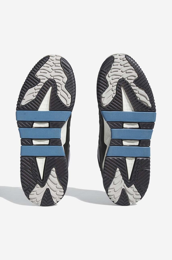 adidas Originals sneakers Niteball FZ5742 nero SS23