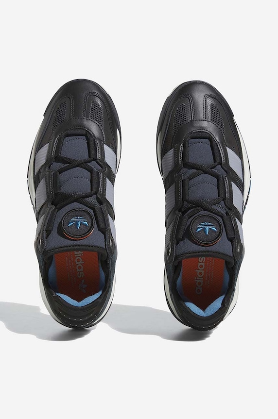 adidas Originals sneakers Niteball nero FZ5742