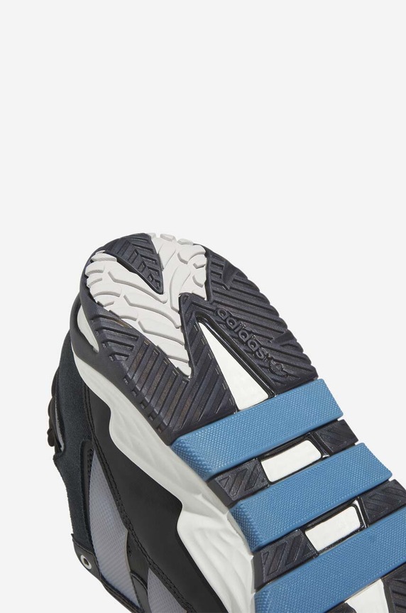 adidas Originals sneakers Niteball FZ5742 nero
