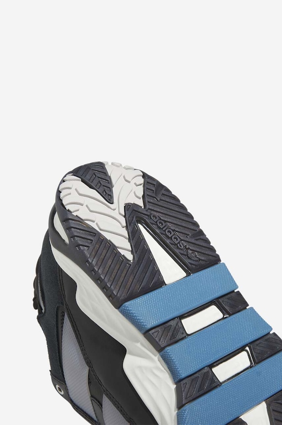 adidas Originals sneakers Niteball FZ5742 nero
