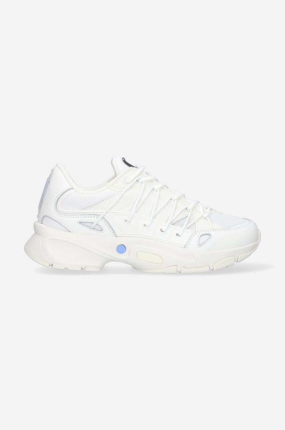 MCQ sneakers low white 683882R28139013