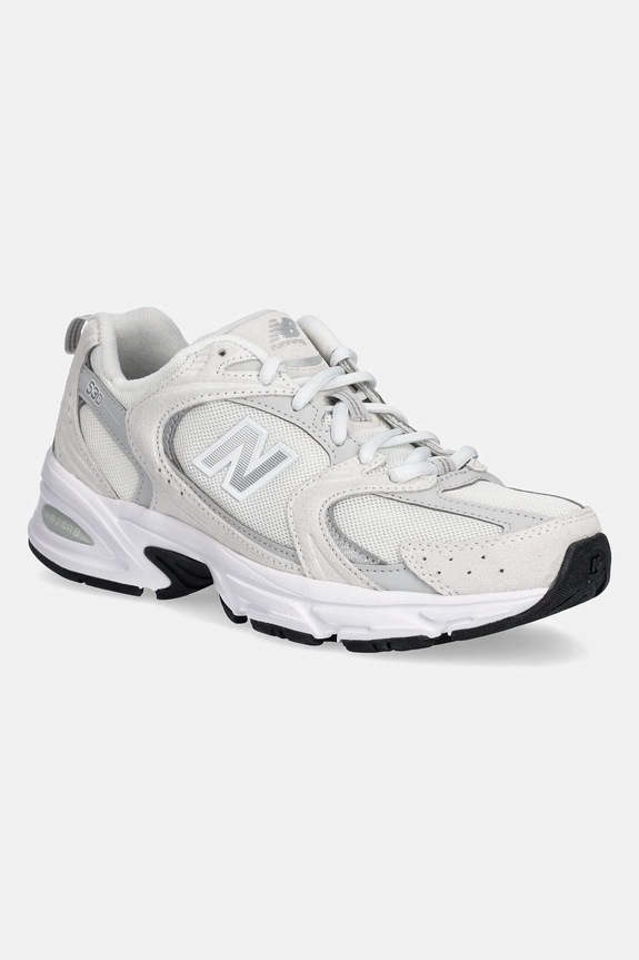 Tenisice New Balance 530 ravni bež MR530CE