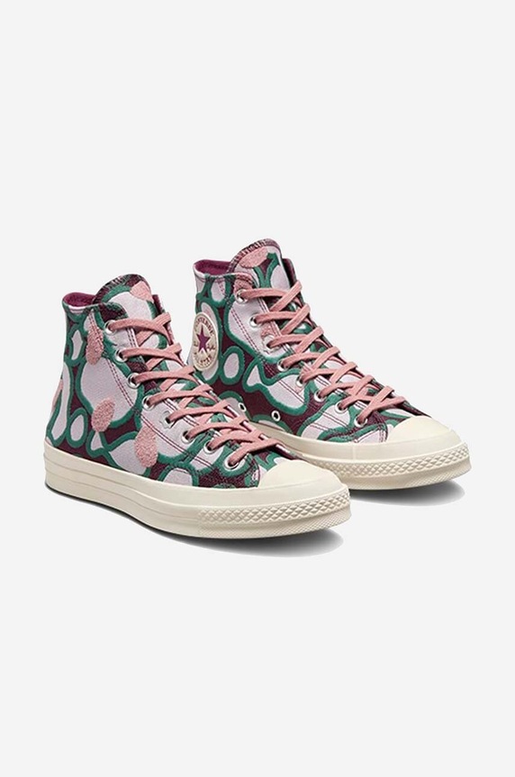 Kecky Converse Chuck 70 A03083C vícebarevná SS23