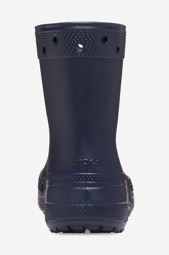 Γαλότσες Crocs Classic Rain Boot 208363.410 μπλε