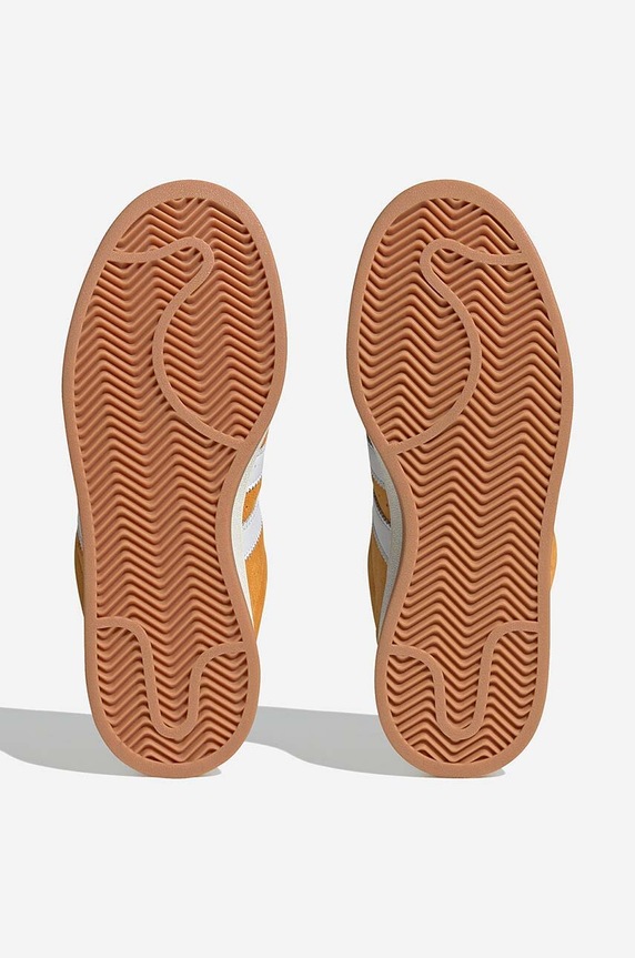 Σουέτ sneakers adidas Originals Campus 00S H03473