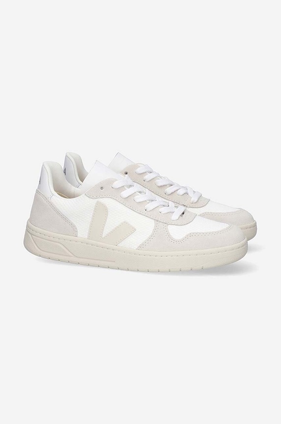 Veja sneakersy V-10 VX0102499A biały
