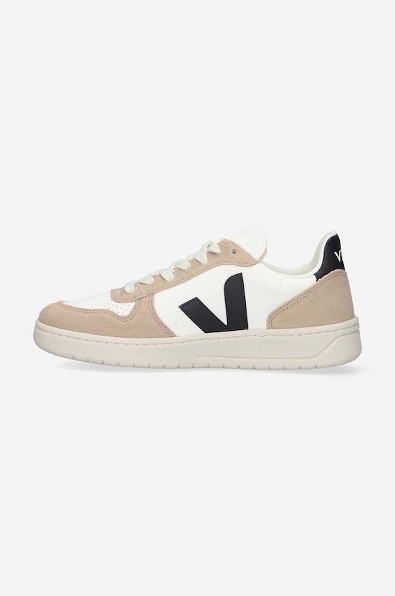 Veja sneakers din piele V-10 VX0503138A