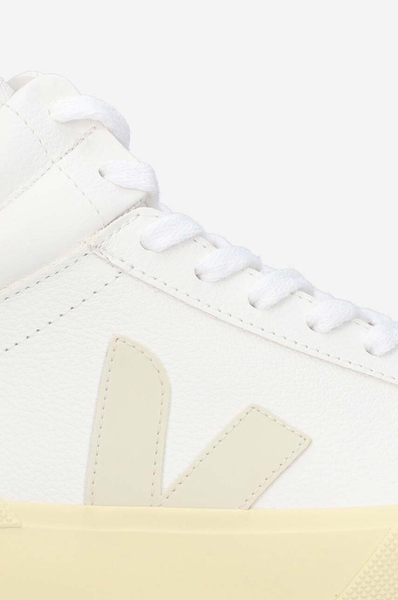 Veja sneakersy skórzane Minotaur TR0502918 multicolor AW24