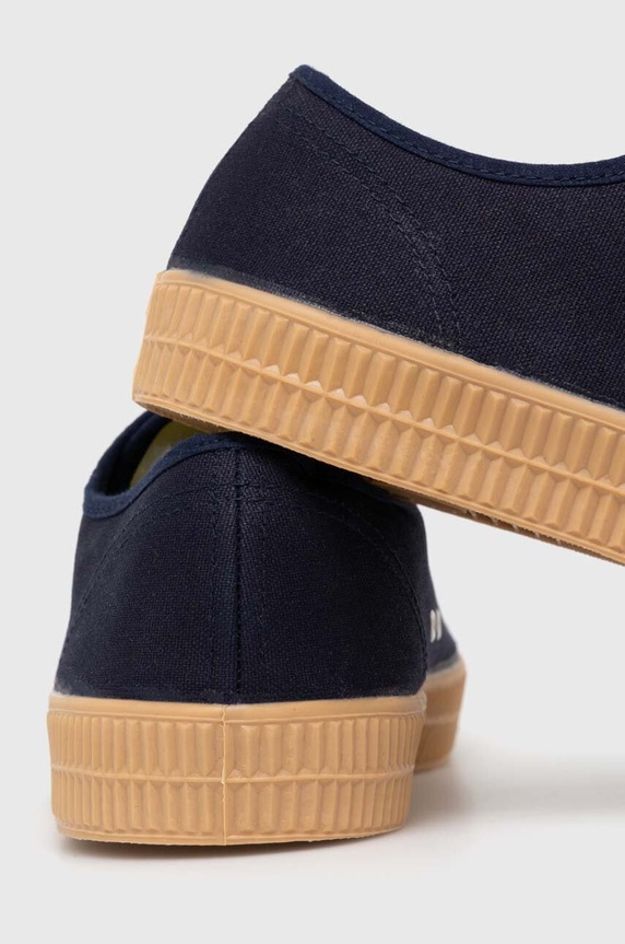 Shoes Novesta Star Master Navy N772019.27Y27Y003 navy