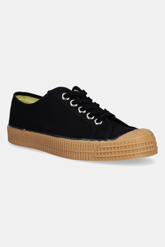 Novesta teniși STAR MASTER N772019.60Y60Y003 negru AW25