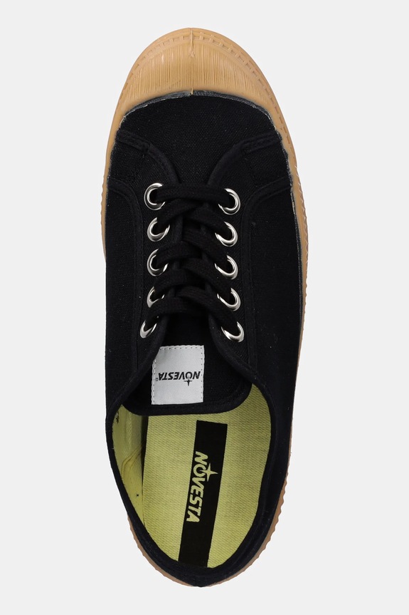 Novesta teniși STAR MASTER N772019.60Y60Y003 negru