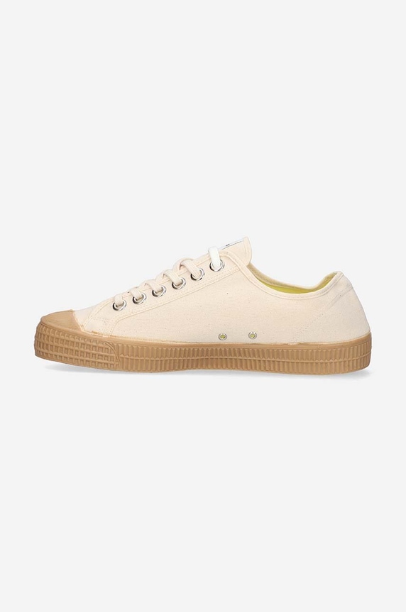 Obuv Tenisky Novesta STAR MASTER N772019.99Y99Y003 béžová