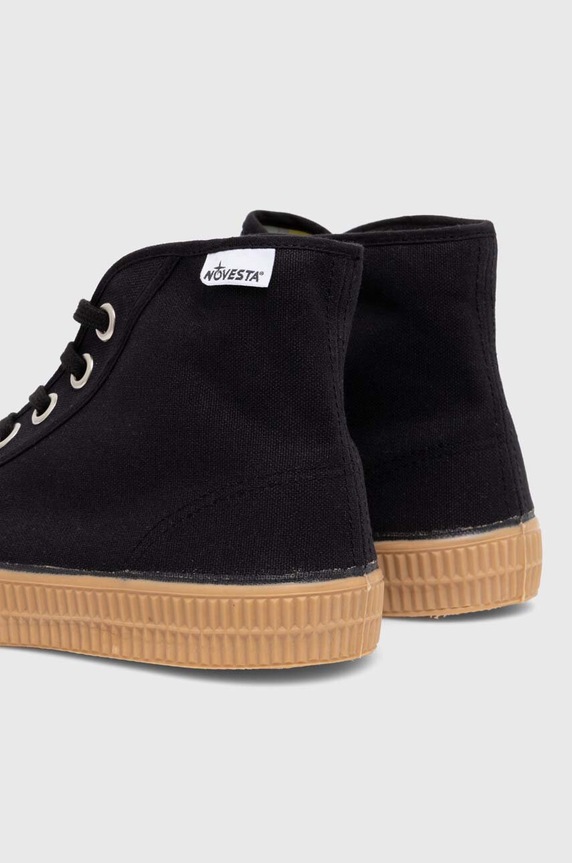 Obuća Tenisice Novesta Star Dribble N772060.60Y60Y003 crna