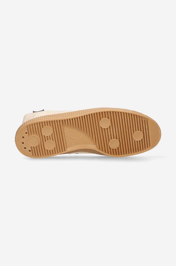 Novesta scarpe da ginnastica STAR DRIBBLE N772060.99Y99Y003 beige AW25