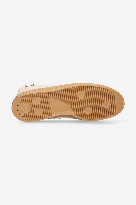 Novesta scarpe da ginnastica STAR DRIBBLE N772060.99Y99Y003 beige AW25