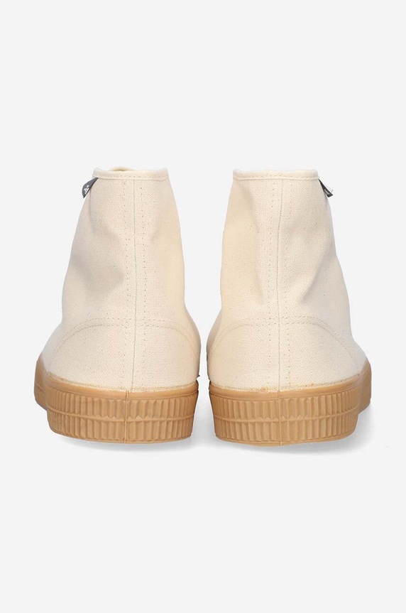 Novesta scarpe da ginnastica STAR DRIBBLE N772060.99Y99Y003 beige