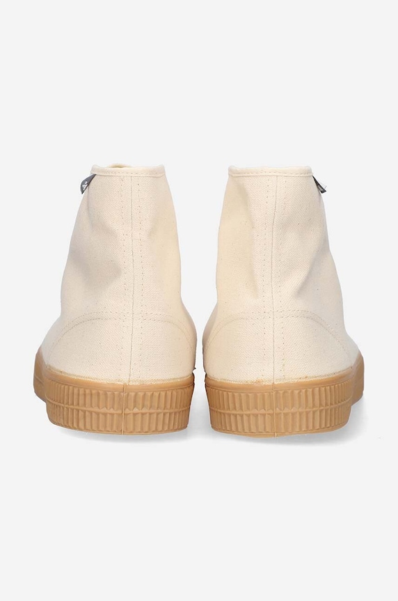 Novesta scarpe da ginnastica STAR DRIBBLE N772060.99Y99Y003 beige