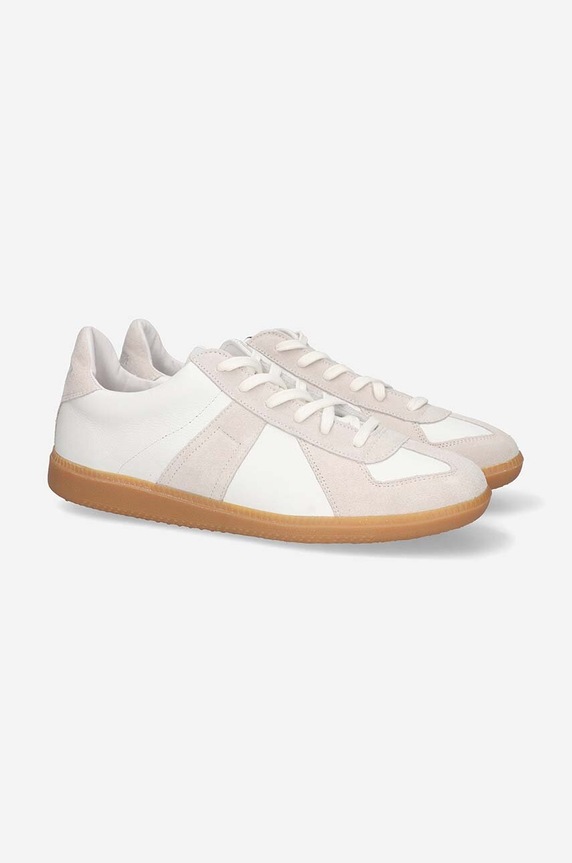 Novesta bőr sportcipő Gat N974007.10Y01Y003
