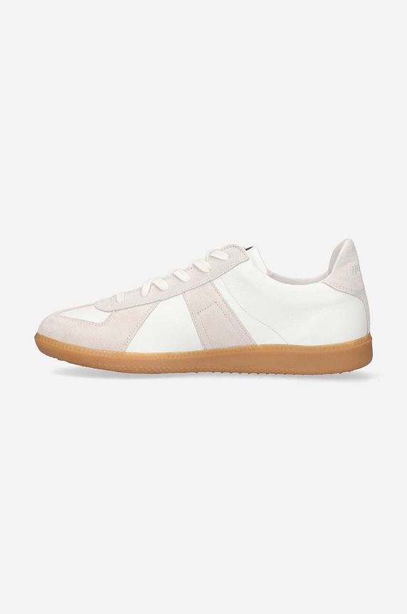 Novesta bőr sportcipő Gat N974007.10Y01Y003