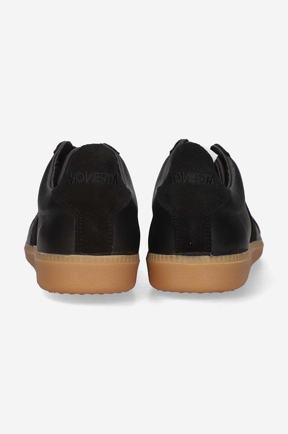 Kožne tenisice Novesta Gat N974007.60Y13Y003