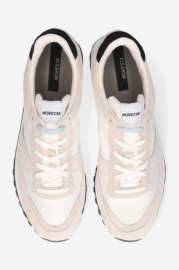 Παπούτσια Sneakers Novesta N979002.94701Y615 λευκό