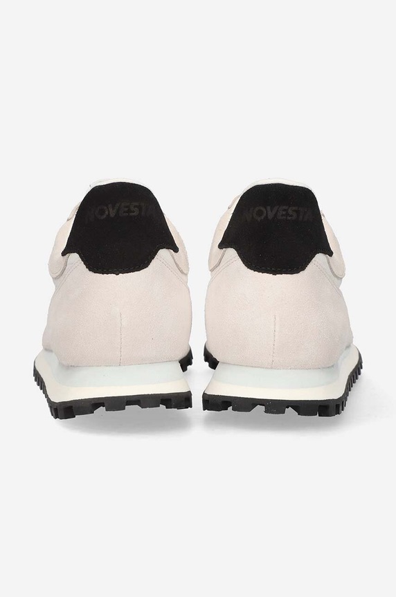 Sneakers Novesta λευκό N979002.94701Y615