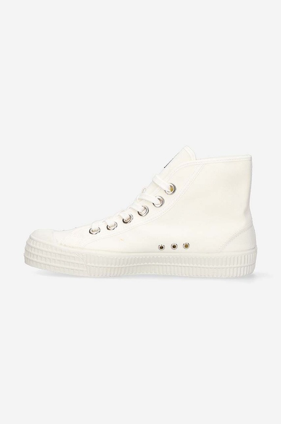 Tenisice Novesta STAR DRIBBLE X472006.10Y10Y110 bijela AW25