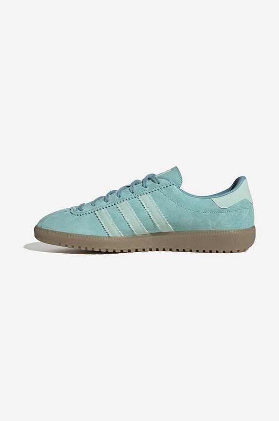 adidas Bermuda Easy Mint GY7387 blue AW24