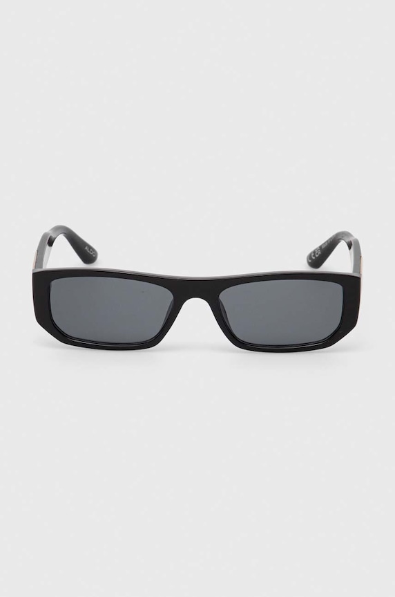 Aldo okulary przeciwsłoneczne JACOBSSON.970 czarny SS23